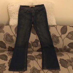 Express Women's Jeans